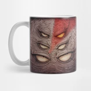 Shimada=Death Mug